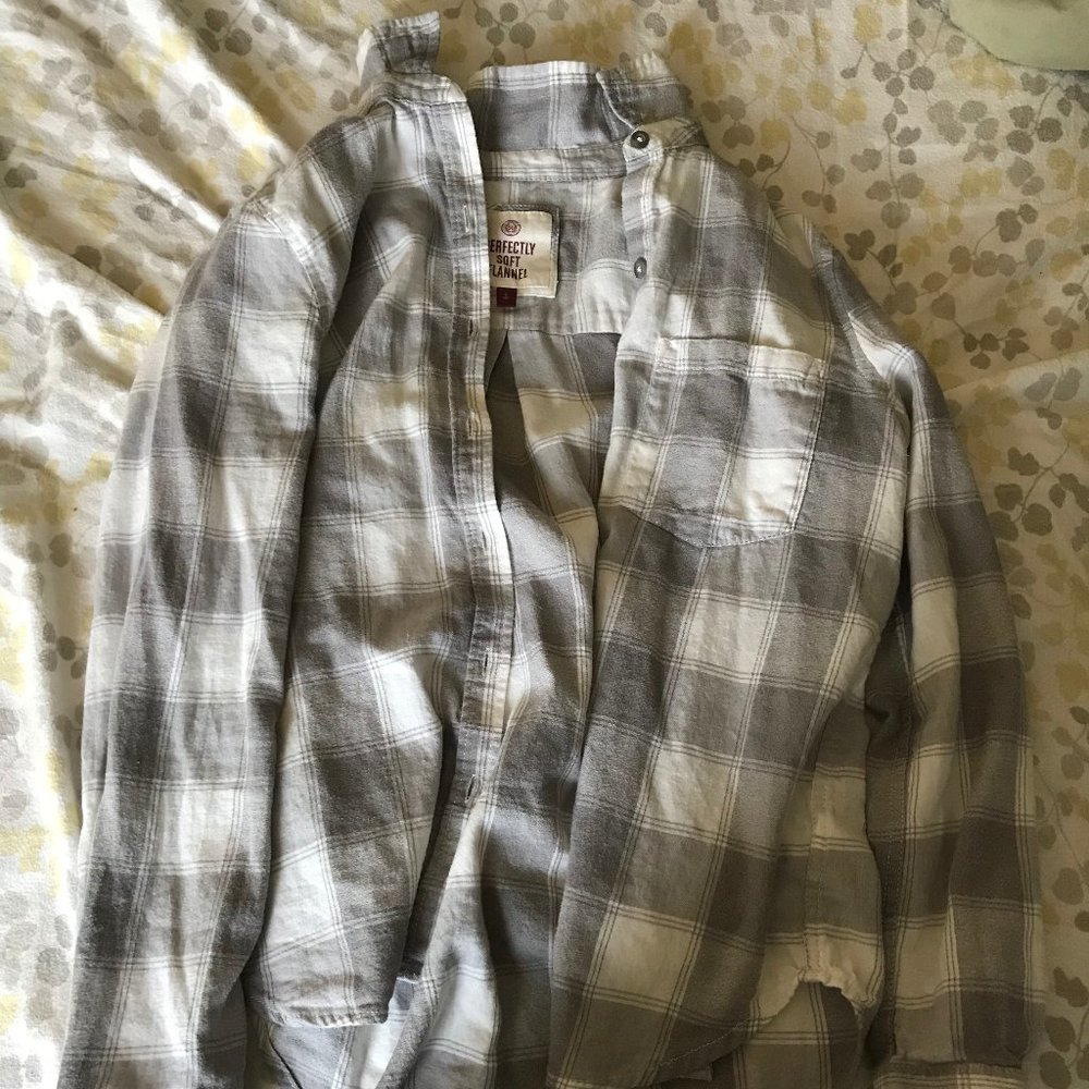 Flannel